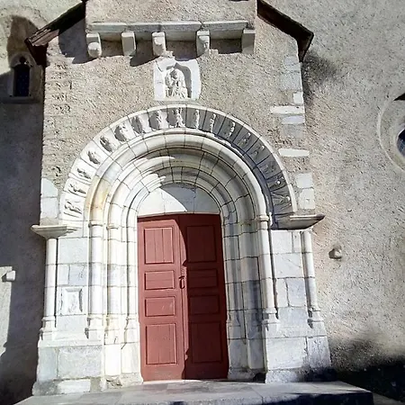 Chalet 901, Moulaprat *