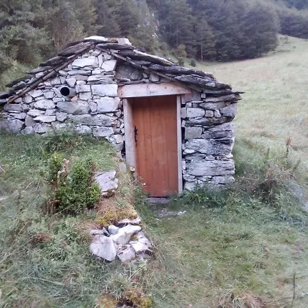 Chalet 901, Moulaprat Apartment Aste-Beon