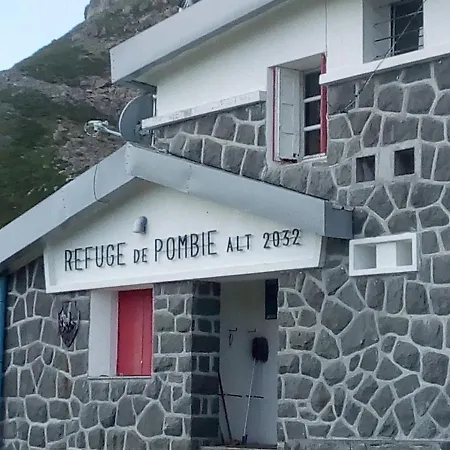 Chalet 901, Moulaprat * Aste-Beon