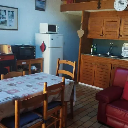 Chalet 901, Moulaprat * Aste-Beon