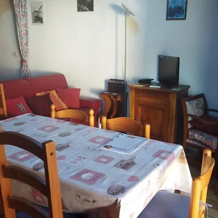 Chalet 901, Moulaprat * Aste-Beon