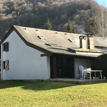 Chalet 901, Moulaprat Aste-Beon