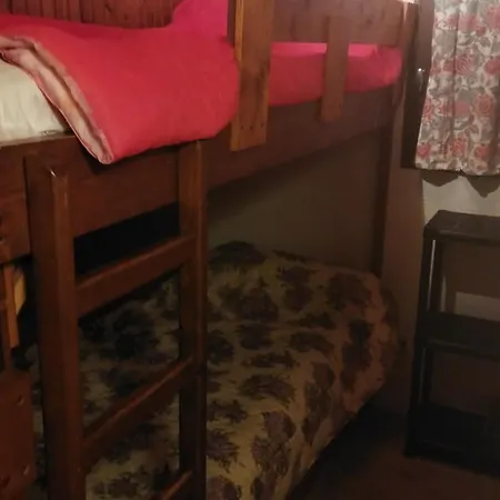 Chalet 901, Moulaprat * Aste-Beon