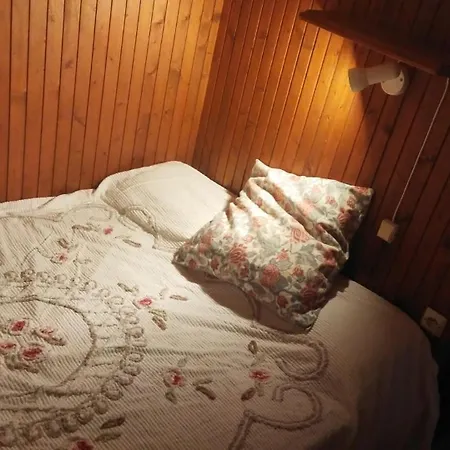 Chalet 901, Moulaprat Apartment Aste-Beon