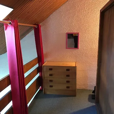 Chalet 901, Moulaprat