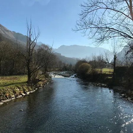 Chalet 901, Moulaprat * Aste-Beon