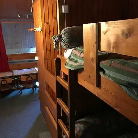 Chalet 901, Moulaprat * Aste-Beon