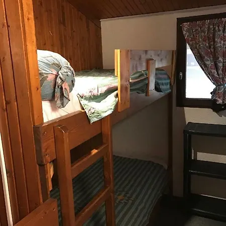 Chalet 901, Moulaprat Aste-Beon