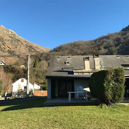 Chalet 901, Moulaprat Apartment