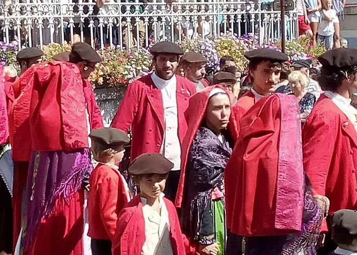 Appartamento Chalet 901, Moulaprat