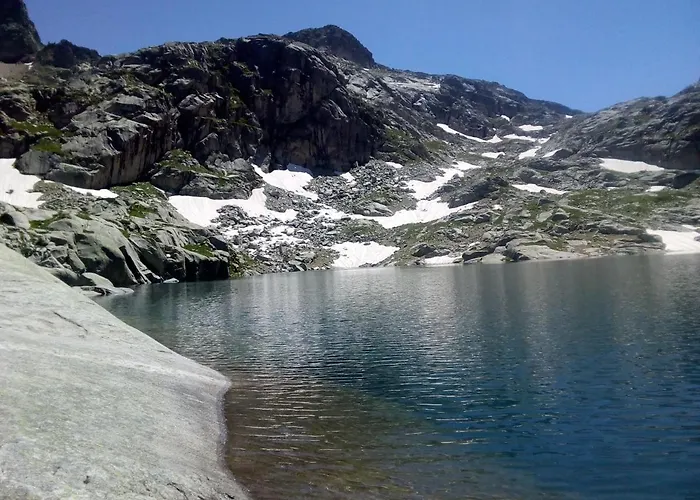 Chalet 901, Moulaprat